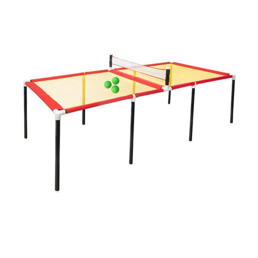 Skills, Slam Bordtennis