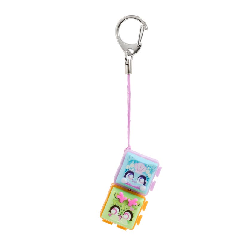 Clickeez Twin Pack Cdu Series2