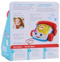 Fisher Price, Klassisk telefon