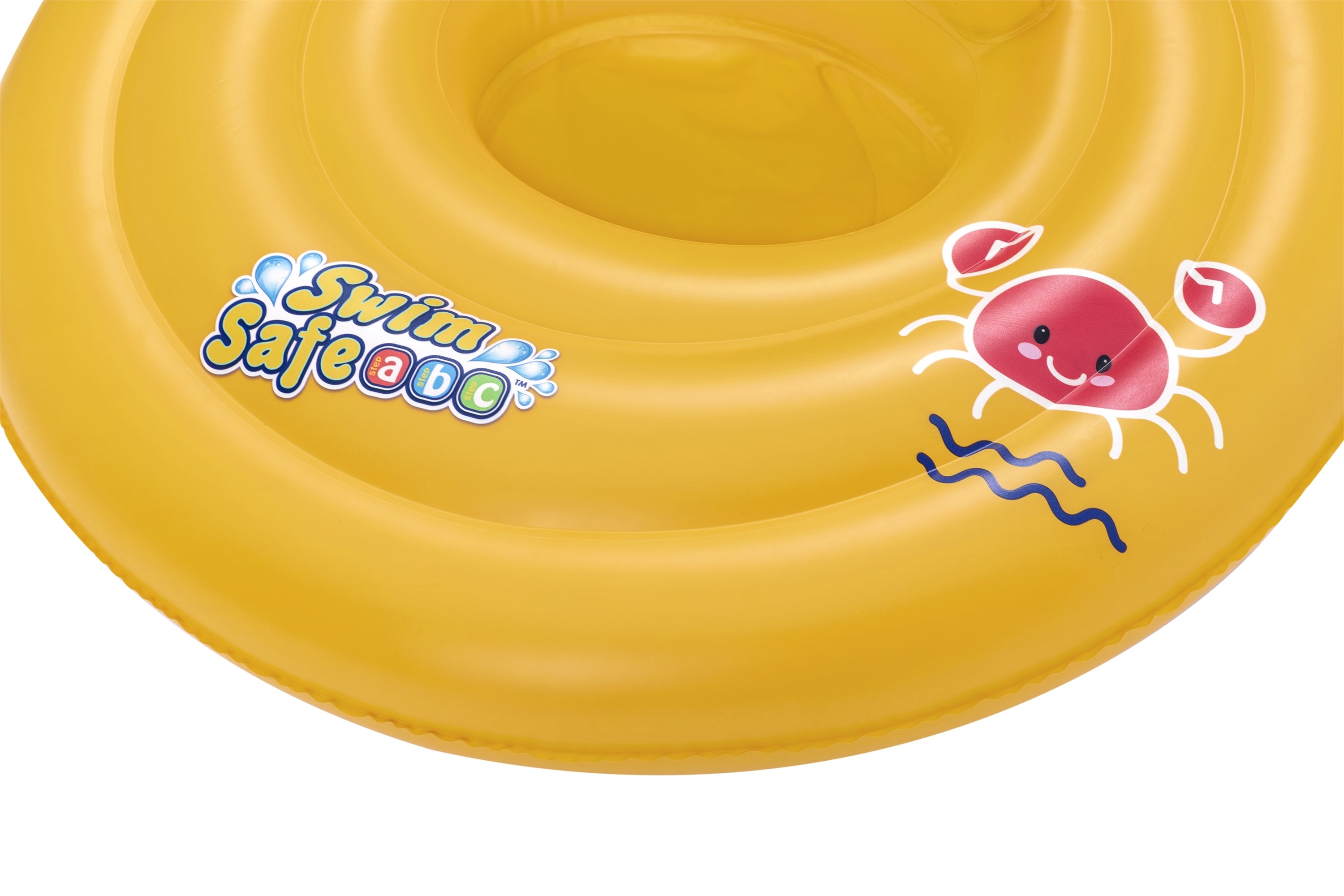 Bestway Baby Badring 69 cm