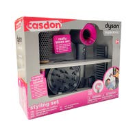 Casdon Dyson - Hårstyling 5 stk