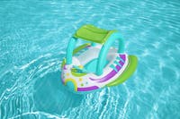 Bestway, 1,07M X 1,12M Space Splash Babybåt