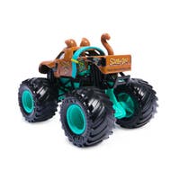 Monster Jam, 1:24 Samlerbil