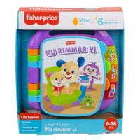 SE Fisher Price Storybook Rhymes