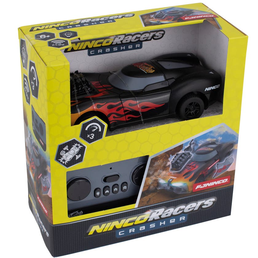 Ninco Crasher