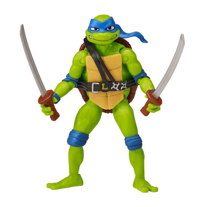 Turtles Classic Mutant Fig, Leonardo