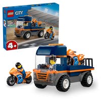 MC-transporter