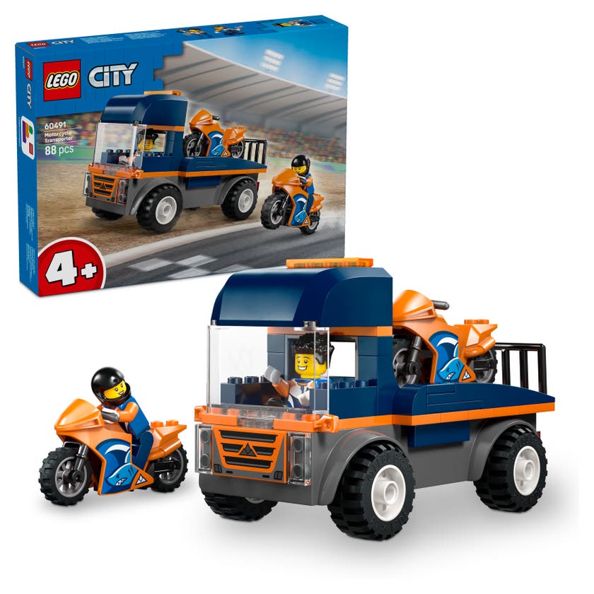 MC-transporter
