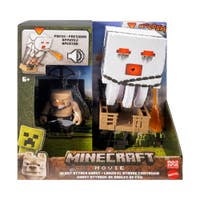 Minecraft Movie The Big One