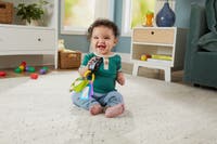 Fisher Price, Laugh & Learn Play & Go Keys
