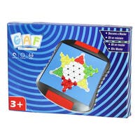 GAF, Kinasjakk Reisespill