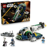 LEGO Star Wars TM 75433, Jango Fetts romskip