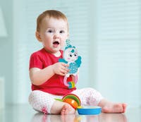 KID, biteleke enhjørning