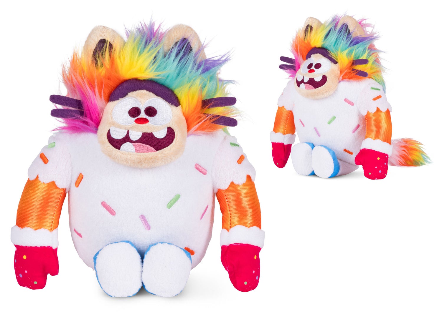 Gabbys Dukkehus Kaka Bobbie Kosedyr (25 cm) 