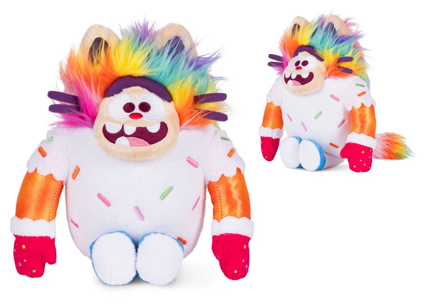 Gabbys Dukkehus Kaka Bobbie Kosedyr (25 cm)