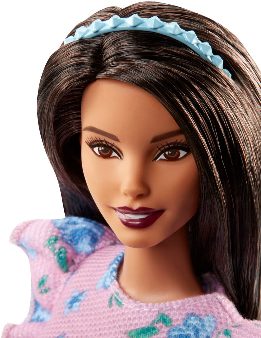 Barbie Fashionista Doll Asst.