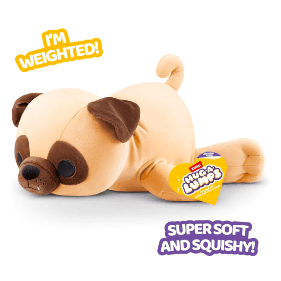 Hug A Lumps, Mops (Olly)