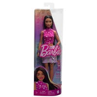 Barbie Fashionista Doll Asst.