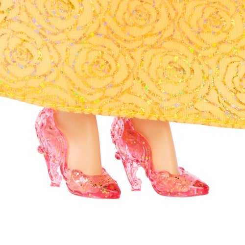Disney Princess Fashion Doll - Belle