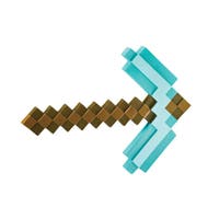 Roleplay - Role Play Diamond Pickaxe