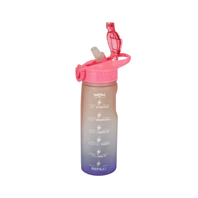 WOW Generation, Motivasjonsflaske 500 Ml