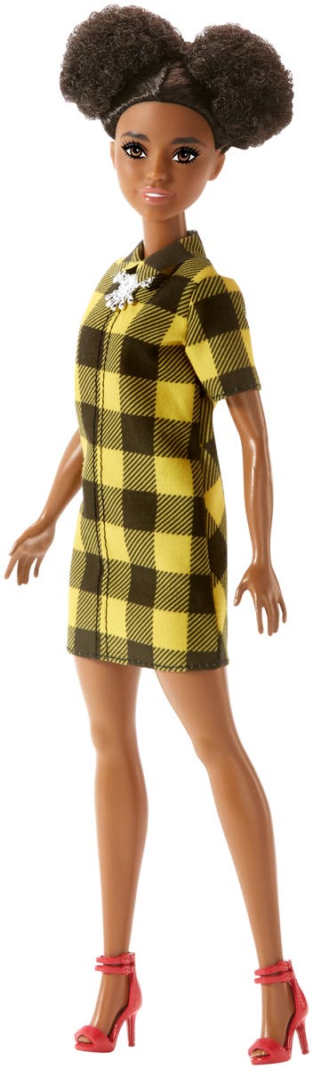 Barbie Fashionista Doll Asst.