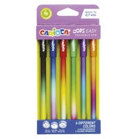 Carioca Oops, Utviskbare kulepenner