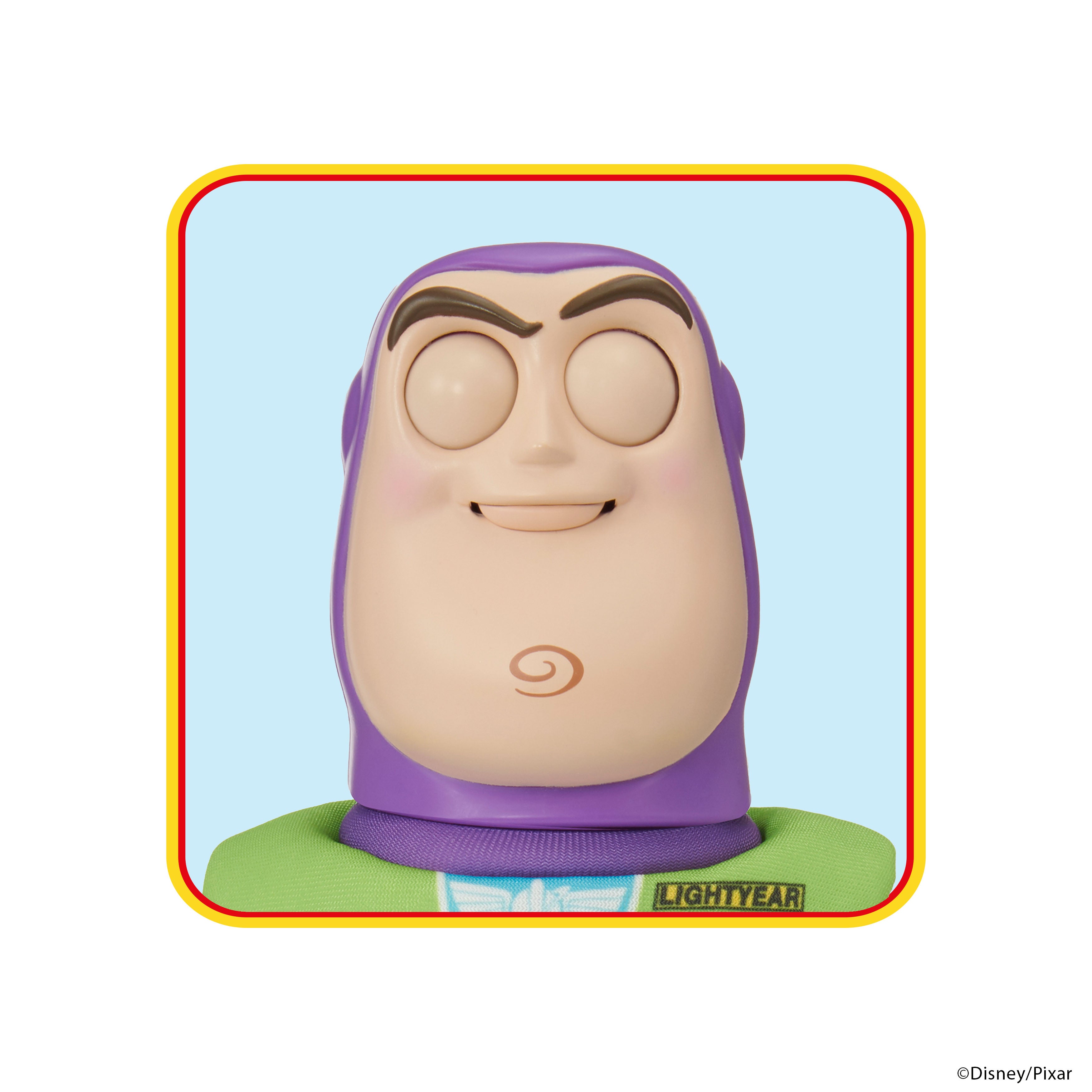 Disney Toy Story Buzz Lightyear Palm Puppetronic 25 cm