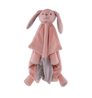 Sweeties Baby, Koseklut 30X30 + 5 cm Kaninen Lee