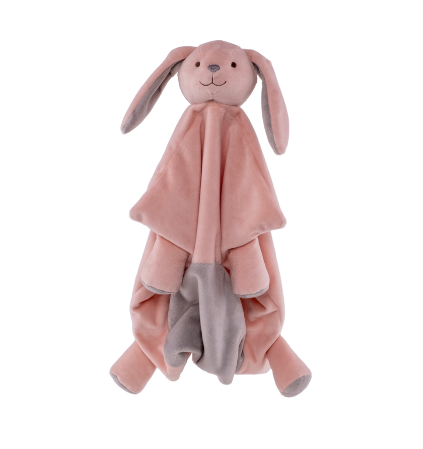 Sweeties Baby, Koseklut 30X30 + 5 cm Kaninen Lee