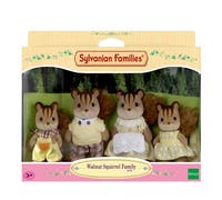 Sylvanian Families - Familien Ekorn