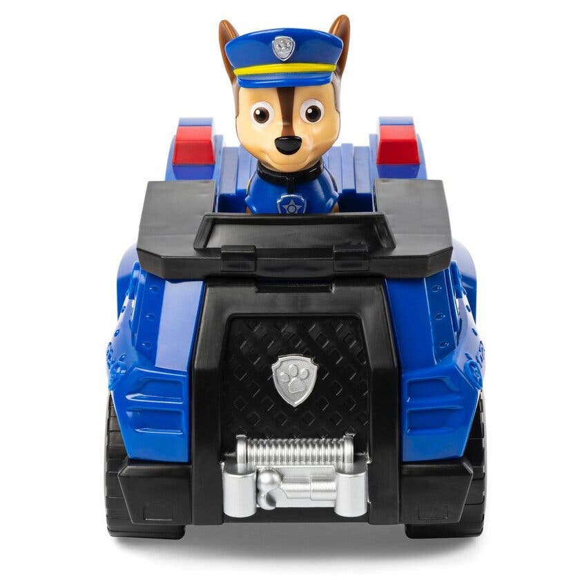 Paw Patrol Basic Kjøretøy (Chase)