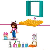 LEGO Gabby’s Dollhouse 10795, Kreativitet med Lill-boksen