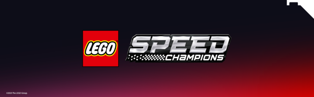 Speed Champions