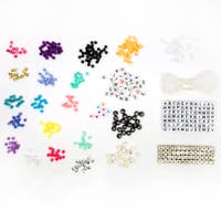 STMT DIY Alphabet Jewelry