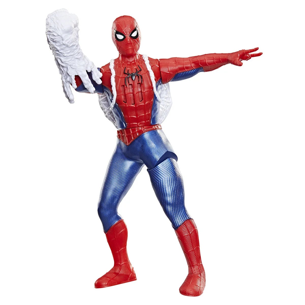 Spider-Man Action Fx-figur 15 cm