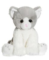 Teddykompaniet, Kattevenner, Maja, grå