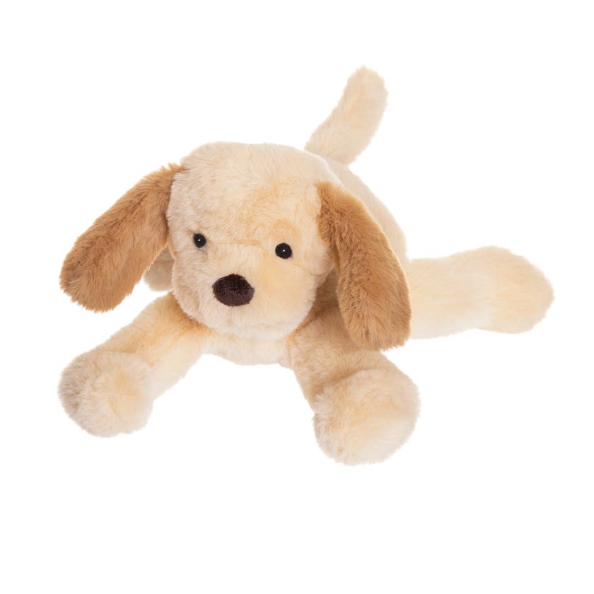 Sweeties, Hunden Mischa Liggende 33 cm Beige