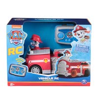 Paw Patrol 1:24 RC Vehicle Marshall