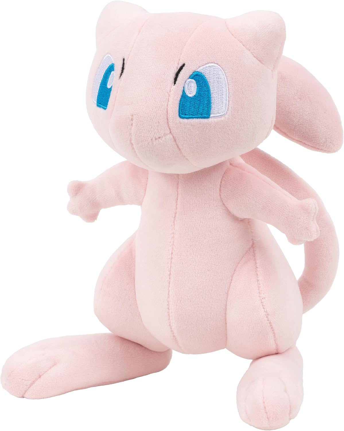 Pokémon Mew kosedyr 20 cm