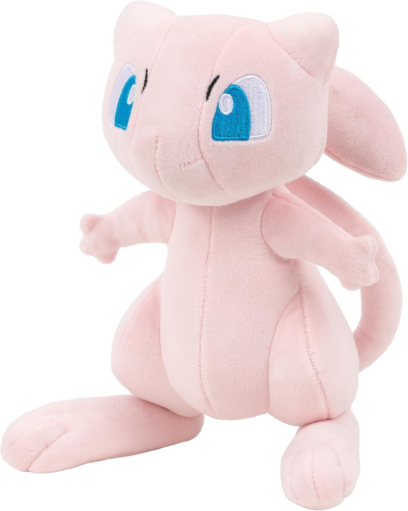 Pokémon Mew kosedyr 20 cm