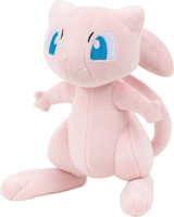 Pokémon Mew kosedyr 20 cm