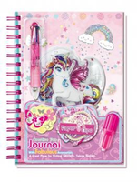 Notatbok Unicorn M Tillb