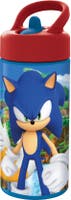 Sonic Vannflaske, 410 ml