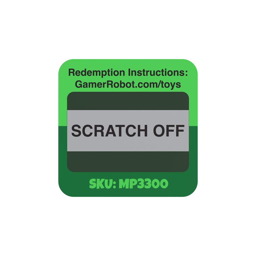 BLOX Fruits, Samleobjekt Myk Leketøy 20 cm Blindboks