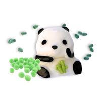SCRUNCHEMS Sticky Squishy Panda