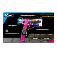 XSHOT Pro Thrasher