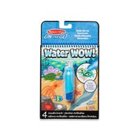 Water WOW! Under the Sea