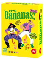 It's Bananas brettspill