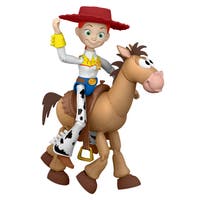 Toy Story 5 Core Scale 2- pack - Jessie & Bullseye